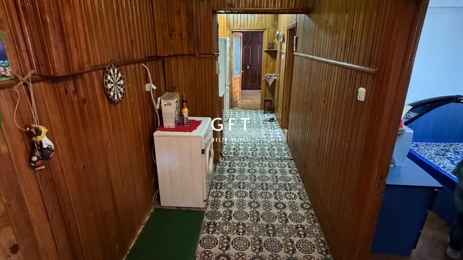 Apartament 3 camere, zona centrala - Poză 9