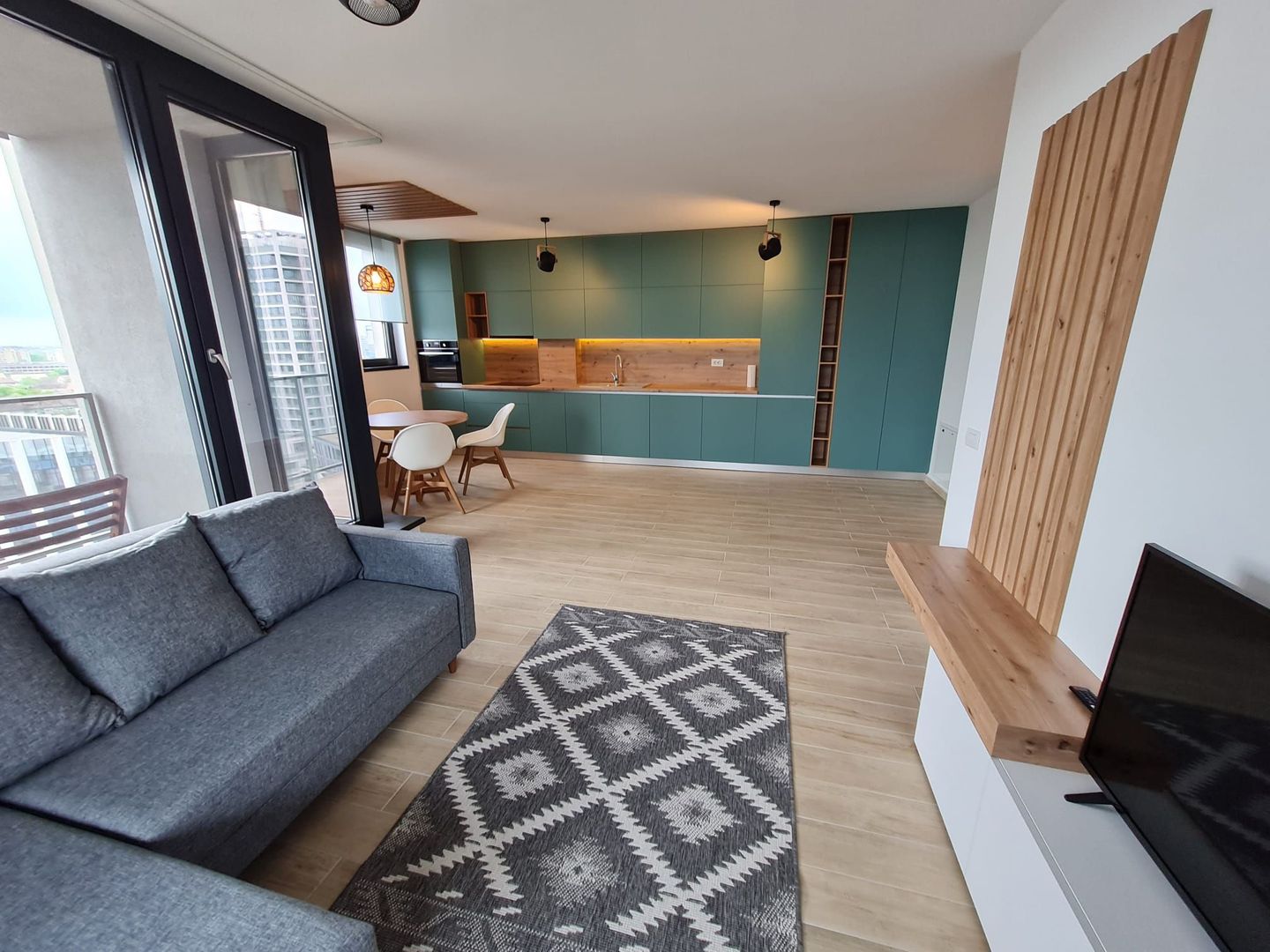 Calitate și confort la prima închiriere - Poză 13