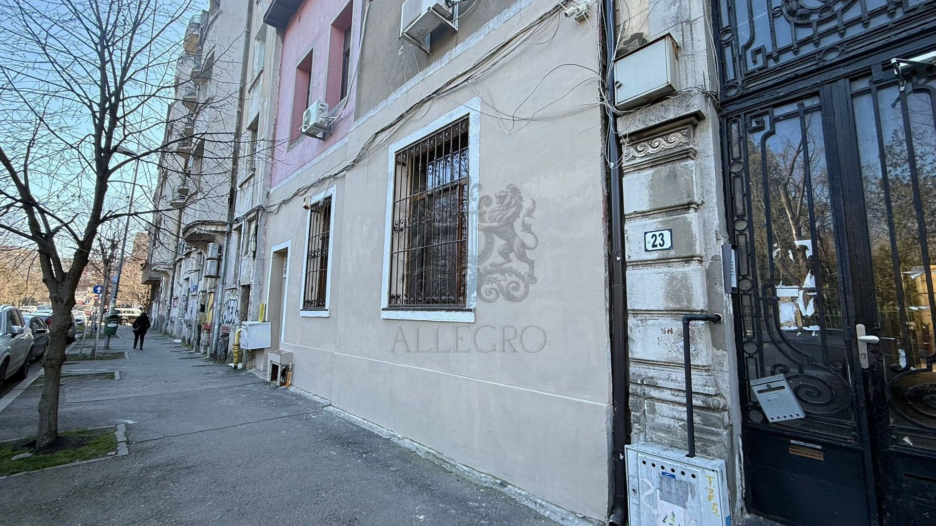 Parc Cismigiu | 4 Camere | Parter / 1 | Deosebit - Poză 31