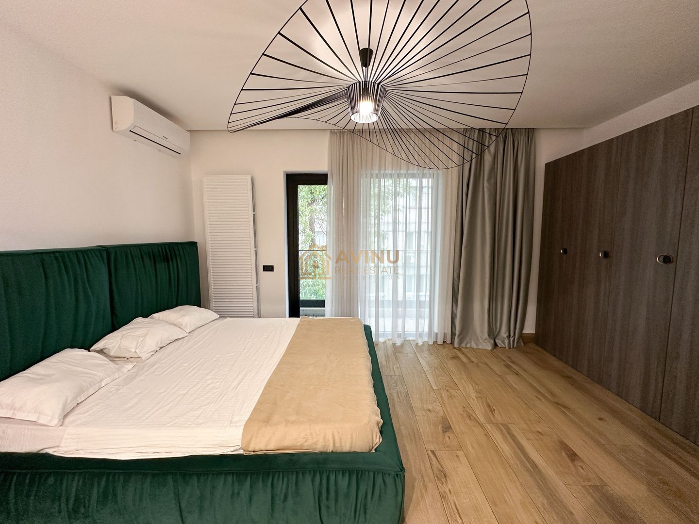 Apartament cu 3 camere de inchiriat in zona Domenii comision 0% - Poză 13