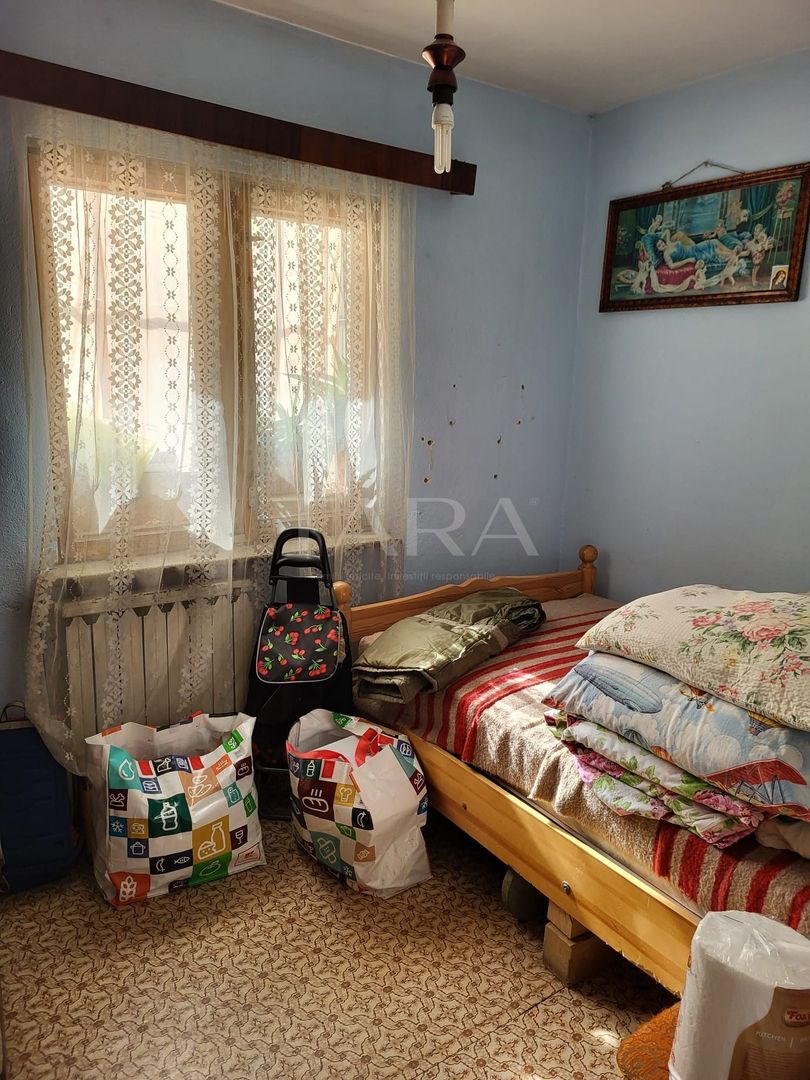 Apartament 4 camere, zona Kaufland - Poză 5