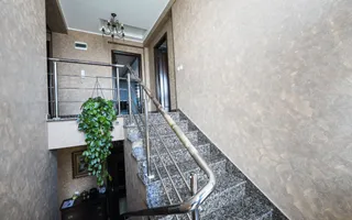 Vila moderna S+P+M, piscina acoperita, sauna, sala fitness-zona Ford/Cassia Park - Poză 26