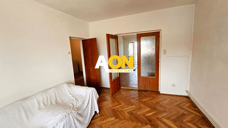 Apartament 3 camere, etaj 2 + Garaj + boxa, Caroline Cetate - Poză 12