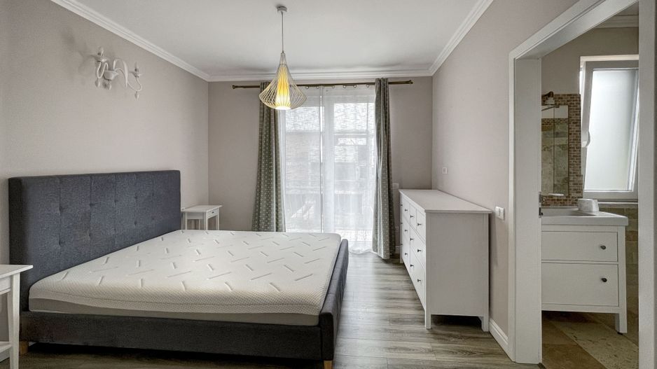 Duplex complet mobilat si utilat, Dumbravita. - Poză 7