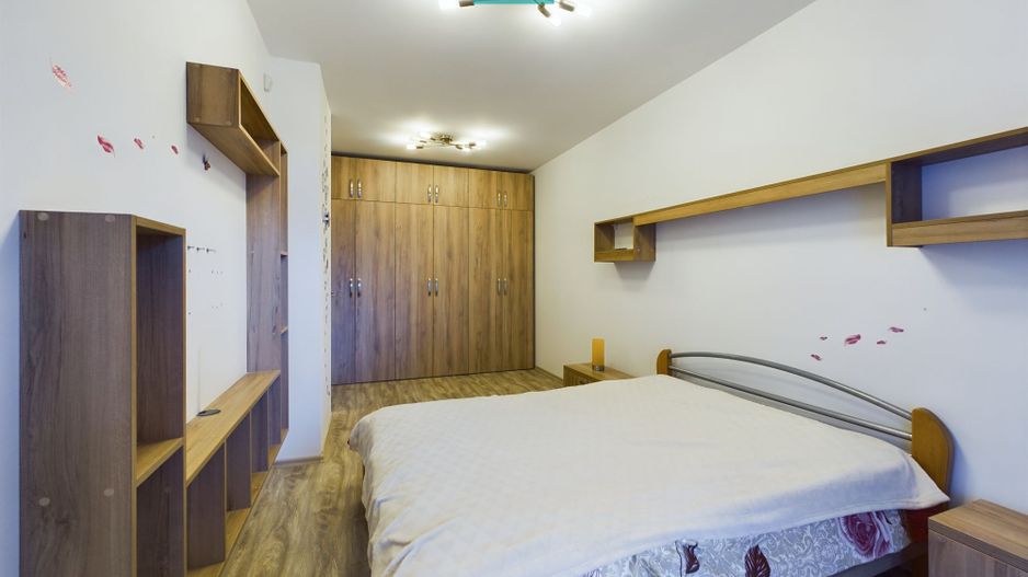 Apartament 2 camere - Complexul Rezidențial ARED - Poză 2