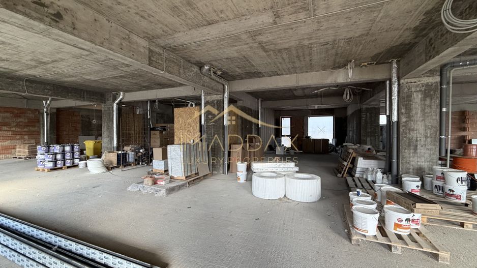 Spațiu comercial *233 mp* / parter bloc nou / Erou Iancu Nicolae - Poză 5
