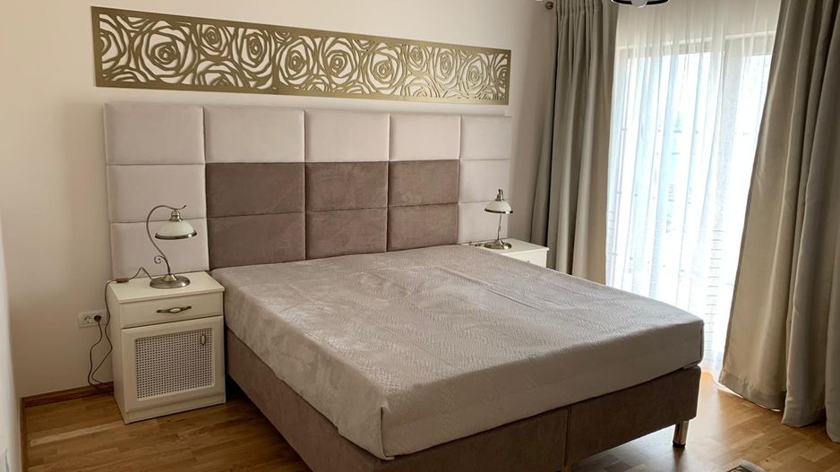 Casa/Villa Inchiriat, Tabacovic, Arad - Poză 8