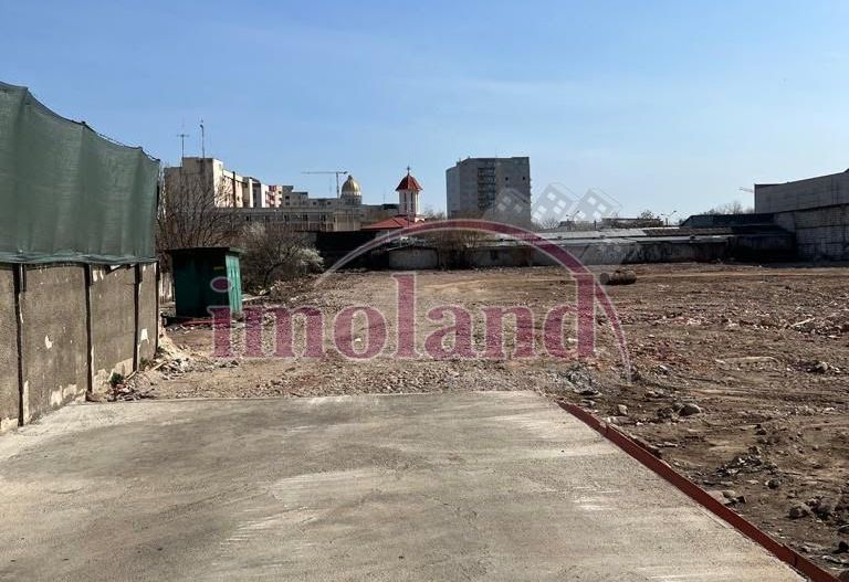 TEREN - 13 SEPTEMBRIE - ZONA MARRIOTT - Poză 2