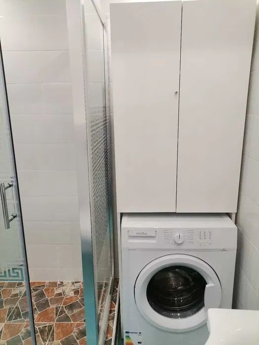 Garsoniera de inchiriat Grozavesti 2 min metrou bloc nou centrala gaz - Poză 7