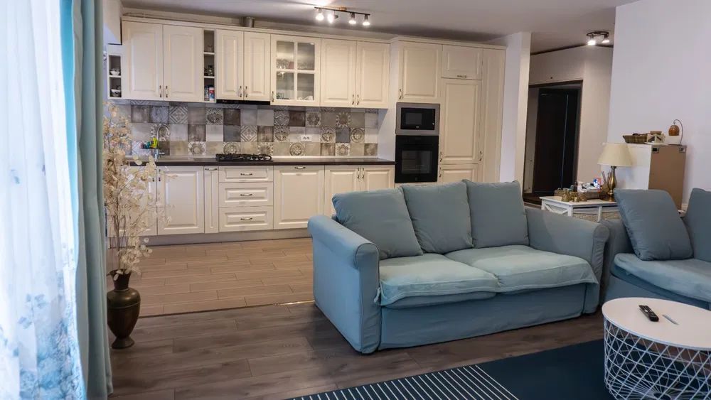 APARTAMENT SUPERB 3 CAMERE | BUCURESTII NOI | LUX - Poză 5