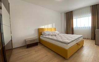 Apartament bloc nou 3 camere - parcare subterana - Poză 7