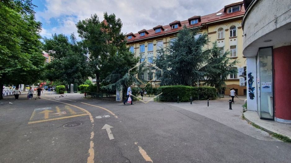 Inchiriere garsoniera semidecomandata, zona Iancului - Poză 18