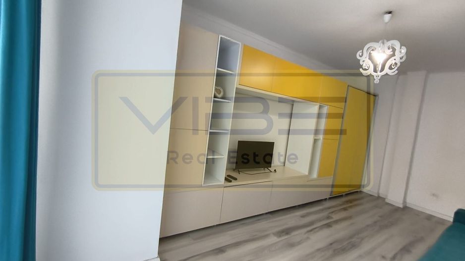 Apartament 1 camera + parcare INAMSTRO Copou - Poză 6