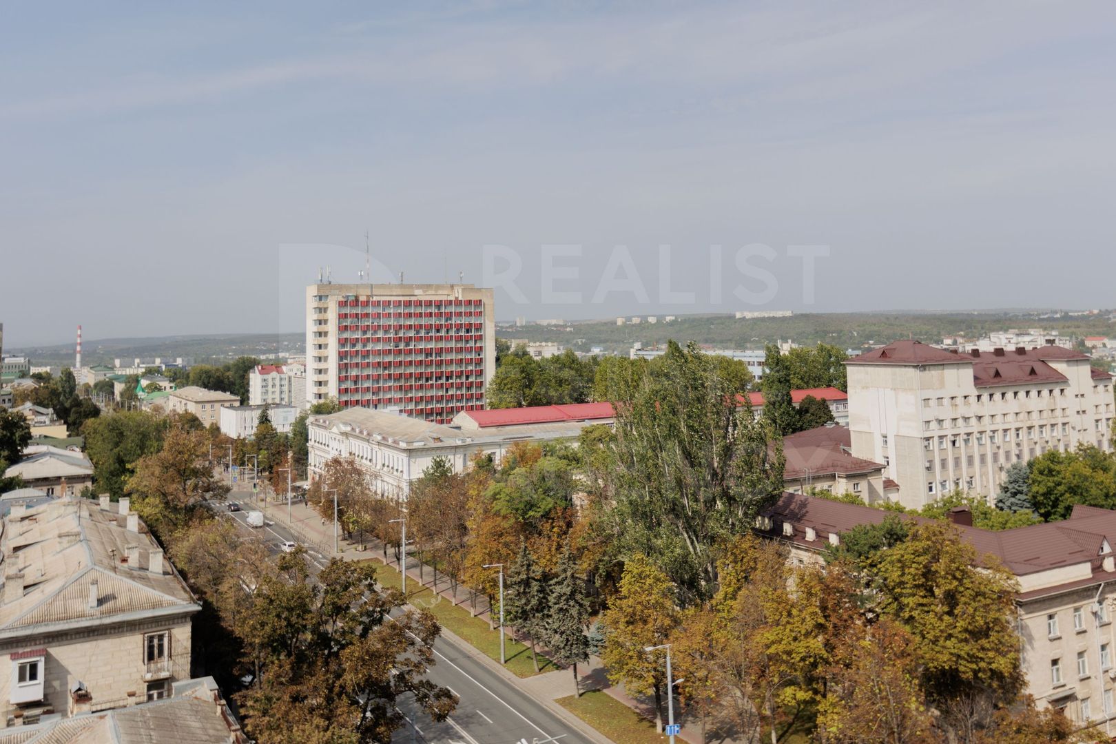 Chirie, oficiu, 160 mp, bulevardul Ștefan cel Mare și Sfânt, Centru - Poză 33