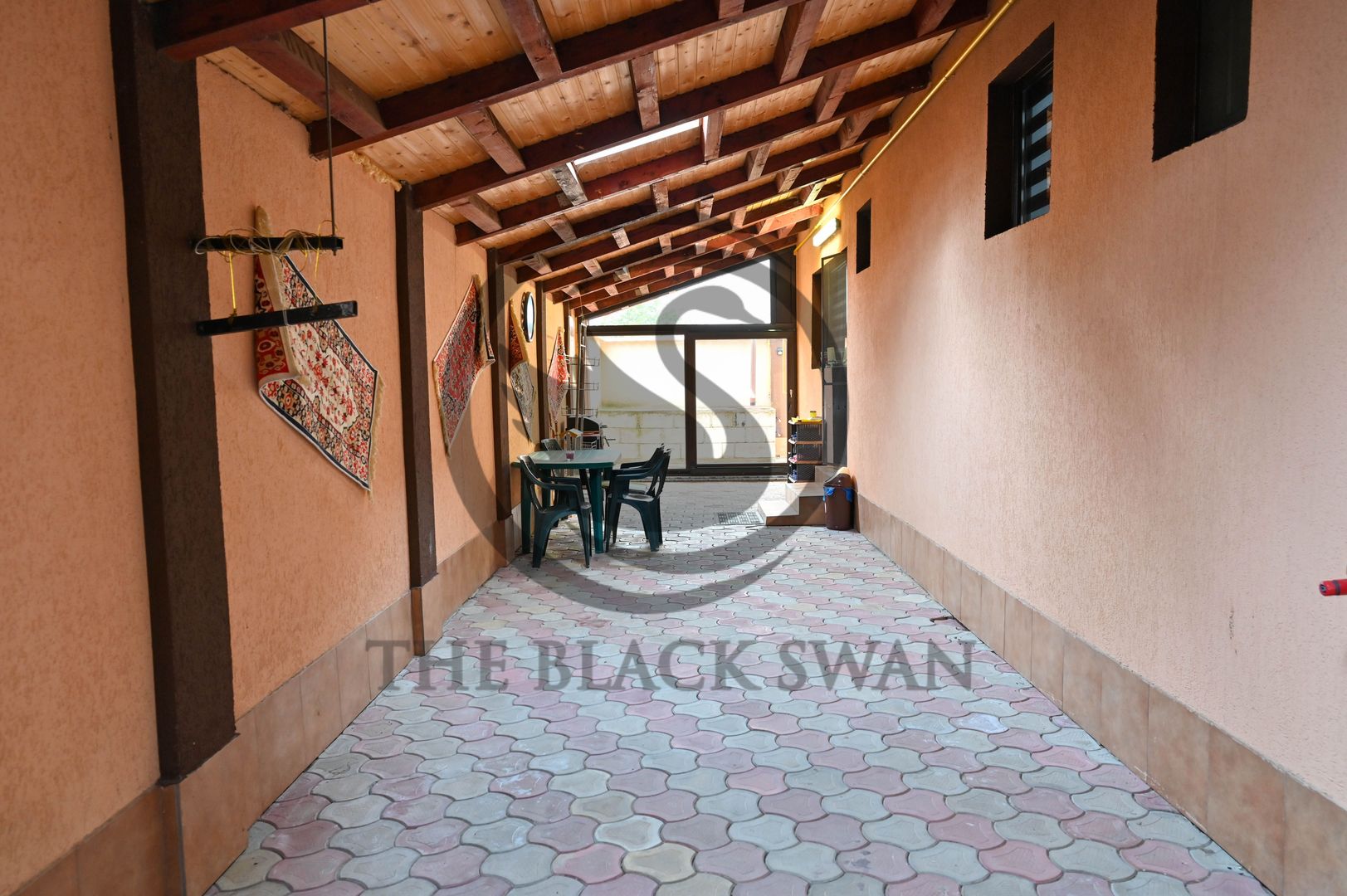 Casa 5 camere de vanzare | 244 mp | Strejnicu, Prahova | COMISION 0% - Poză 22