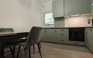 Apartament Modern 2 Camere + Loc de Parcare | Sibiu, Cartier Deventer - Poză 8