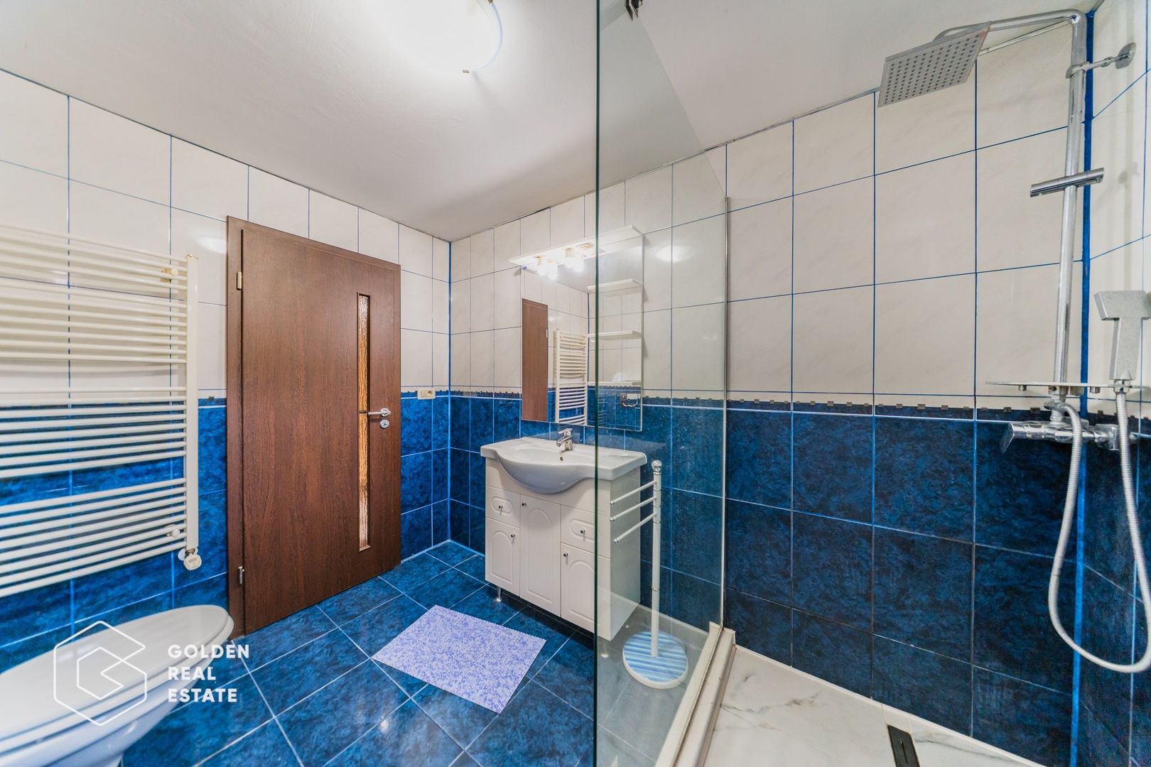Vila in Poltura, P+E, comision 0% - Poză 24