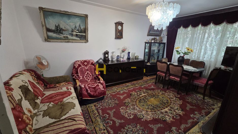 Inchiriere apartament 3 camere Secuilor 10 min metrou Brancoveanu - Poză 1