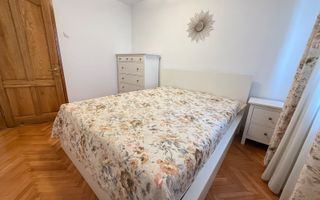 Apartament 2 camere, Hala Centrala, etaj 8, vedere panoramica, renovat - Poză 10