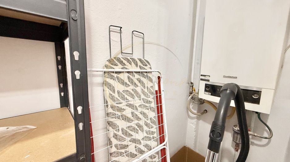 Noul tău început în inima orașului! | Apartament 3 camere – Ultracentral - Poză 19