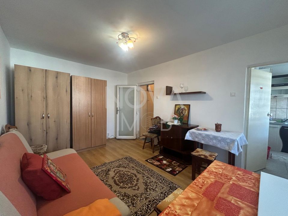 Garsoniera de inchiriat Valea Aurie - Poză 3
