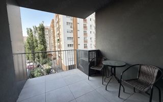 AP. 2 CAMERE- ESTORIA CITY, PRIMA INCHIRIERE, BLOC NOU,PARCARE INCLUSA - Poză 8