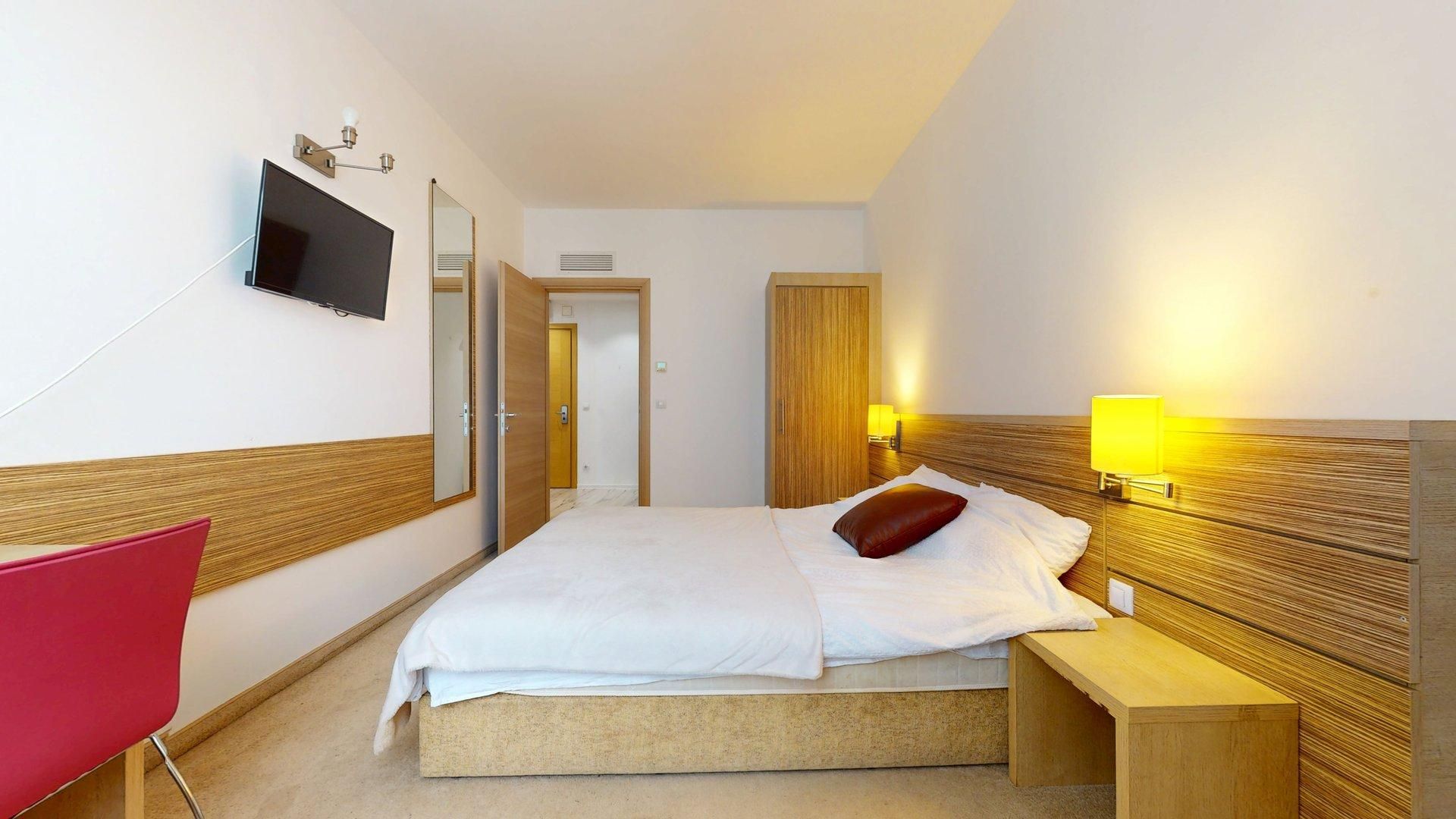 Apartament 2 camere Soseaua Vitan Barzesti Rin Grand Residence - Poză 11