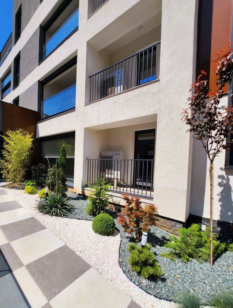 Apartament consum energie ZERO, UNIC in RO,Sector 3,Pallady-Titan - Poză 1