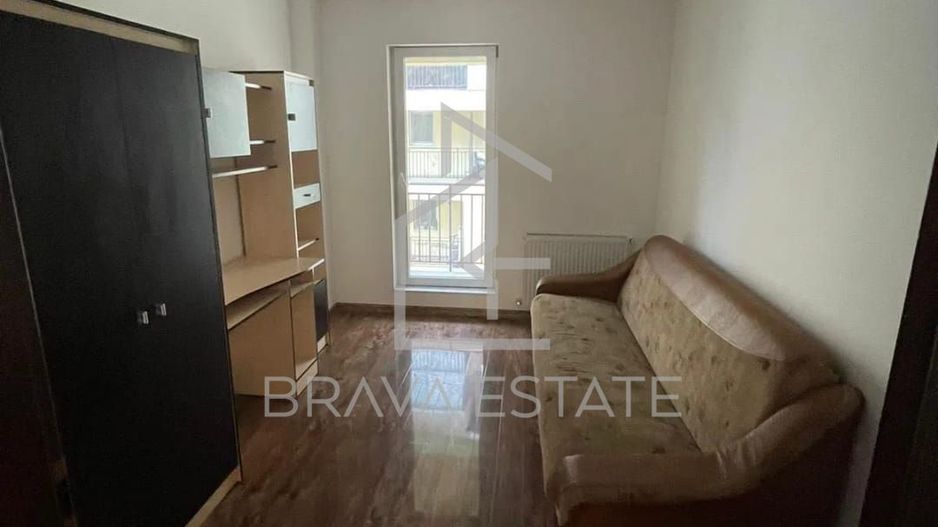 Apartament 3 camere, 60mp, 2 balcoane, mobilat, Porii - Poză 5
