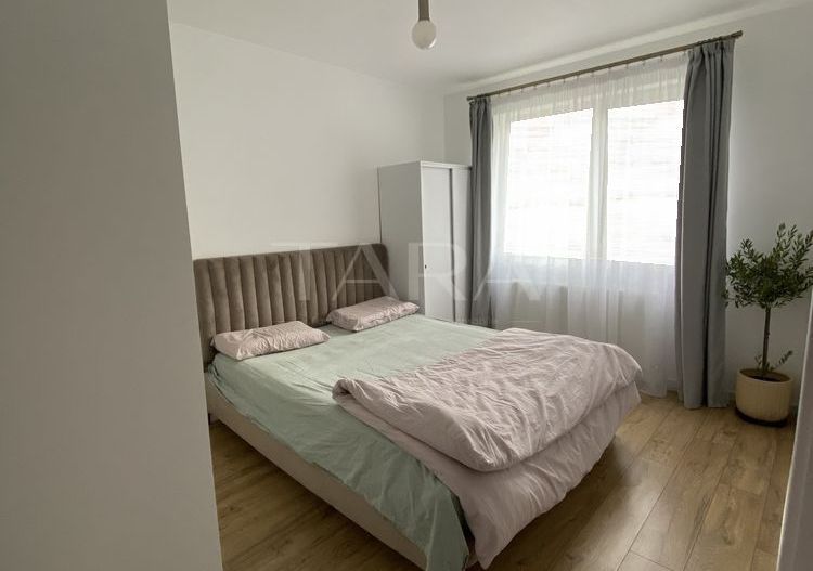 Apartament 2 camere, Floresti, zona Parc Poligon - Poză 3