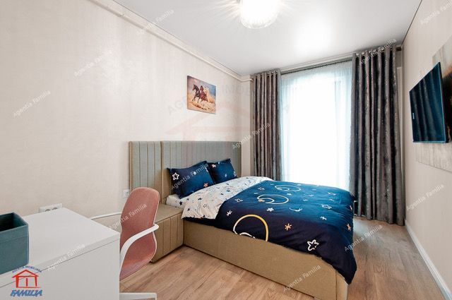 🏡 3 CAMERE PREMIUM, Colibri | Bloc nou | 750 €/lună - Poză 17