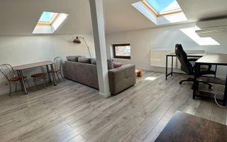 Apartament 2 camere la Mansarda - Poză 3