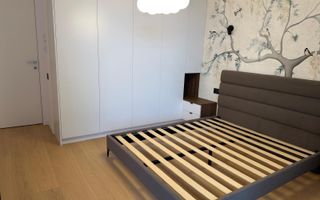 APARTAMENT DE LUX CU 2 CAMERE LA INCHIRIERE IN COMPLEX REZIDENTIAL - Poză 6