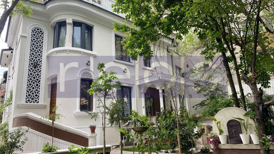 VANZARE VILA SPECTACULOASA 360MP | CLUCERULUI | LOC PARCARE | PROIECT - Poză 1