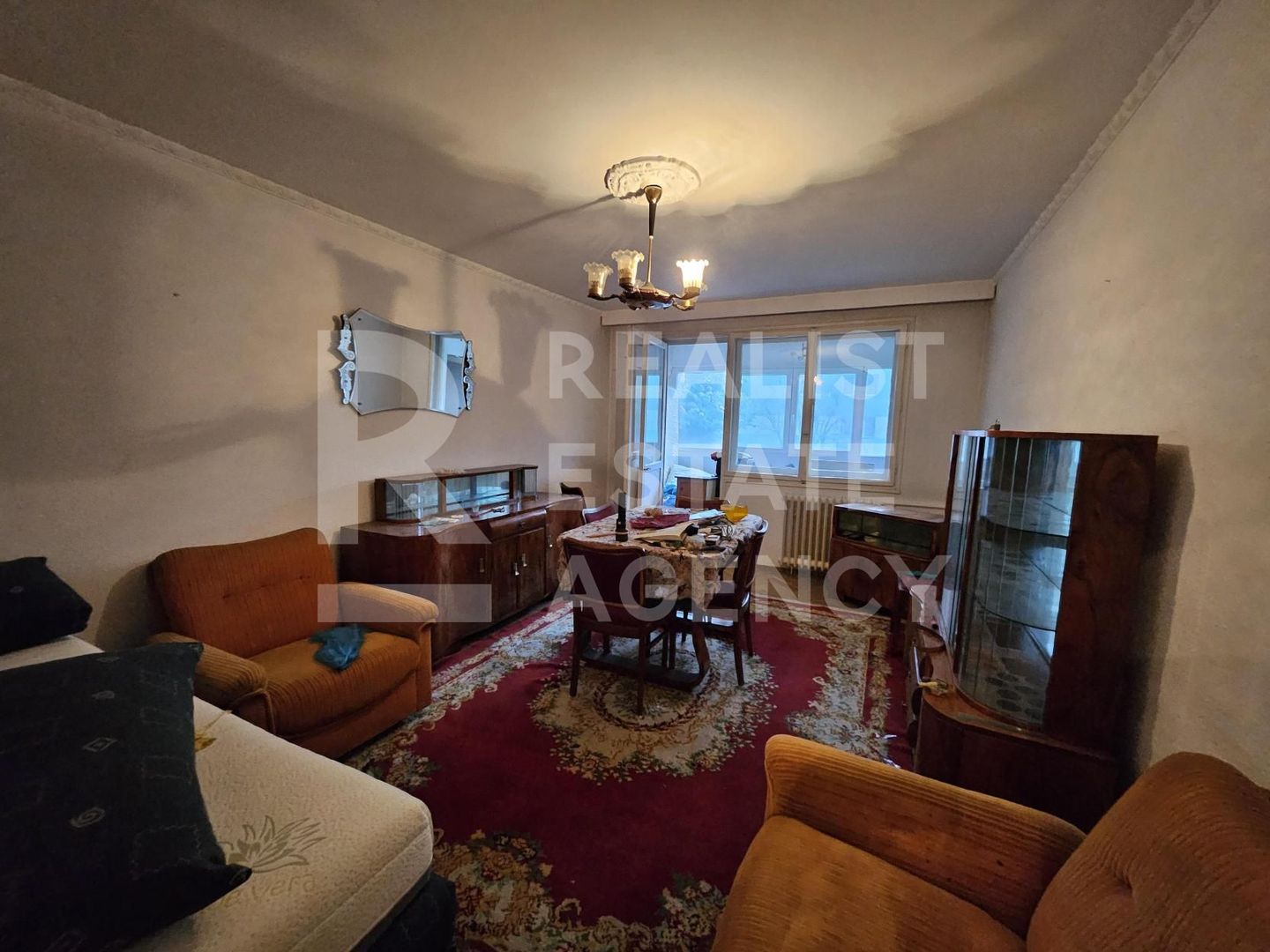 Vânzare, apartament, 3 camere, etaj 3, zona Lacul Tei - Poză 8