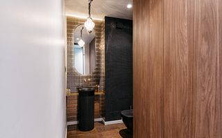 Penthouse extravagant in centrul orasului Cluj- Napoca - Poză 9