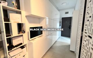 Garsoniera ultramoderna cu terasa si loc de parcare  - Termen Lung - Poză 7