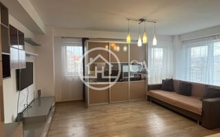 Apartament cu 2 camere de închiriat în zona Salca, Oradea - Poză 1