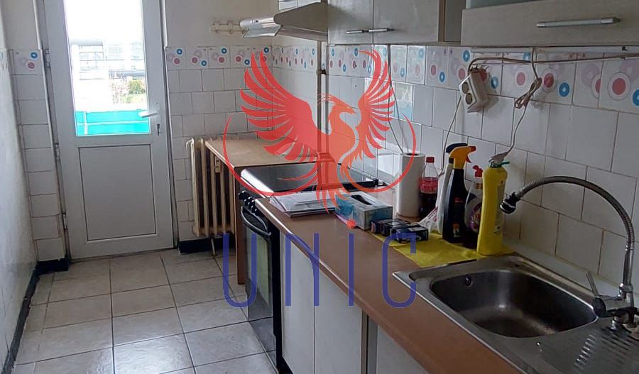 Apartament 3 camere, vis-a-vis de Polivalenta! - Poză 8