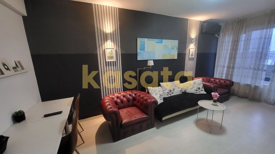 Apartament 2 camere decomandat Bragadiru, 60mp | Parcare | Bloc 2017 - Poză 3