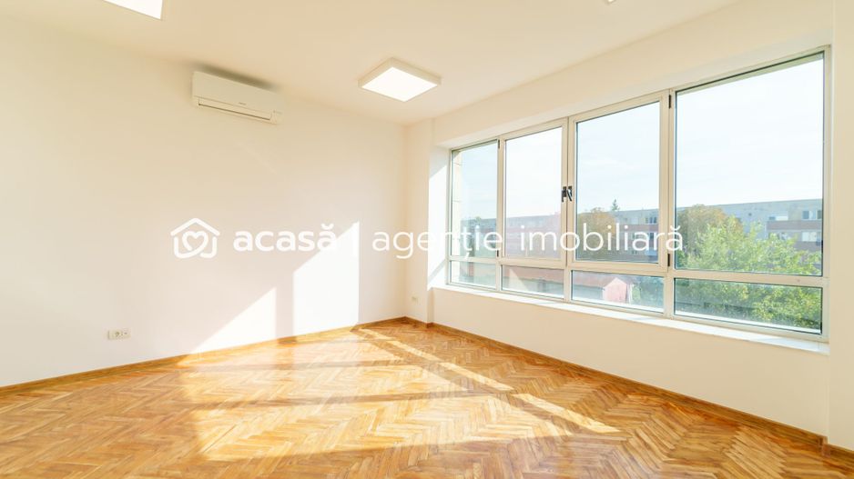 Arbema Office Arad. Birouri de închiriat - Poză 12