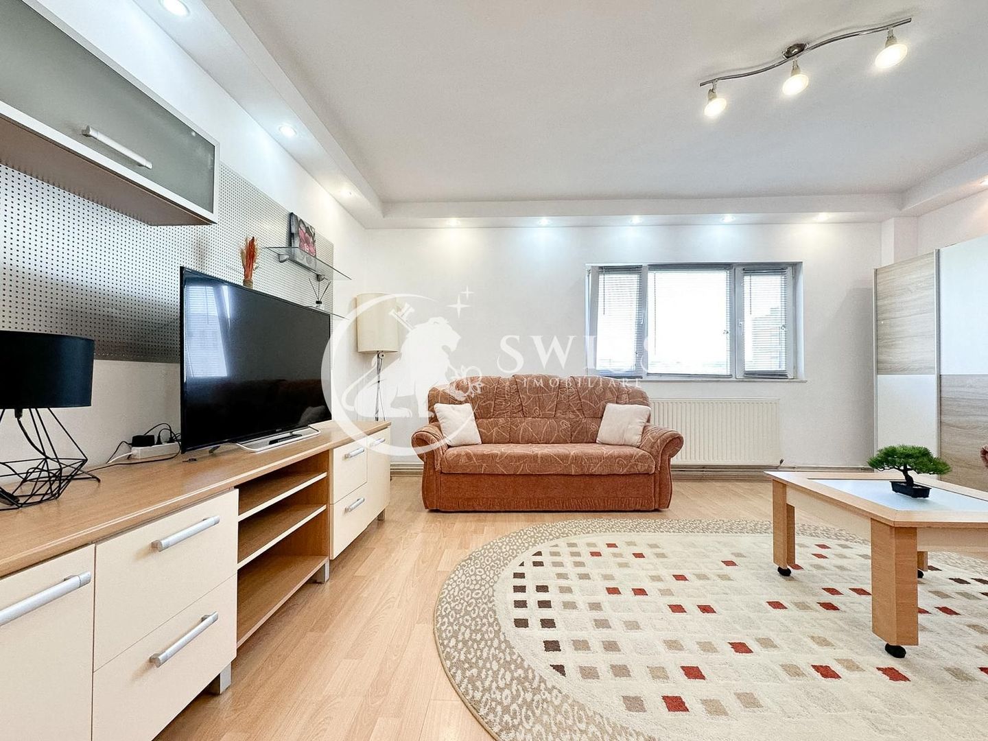 Apartament 3 camere | 80mp | 2 bai | 15 min USAMV - Poză 9