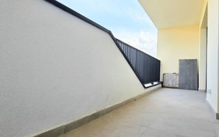Apartament 47mp, 2 camere, parcare subterană, zona Eroilor, Floresti - Poză 6