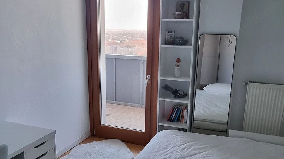Apartament 3 camere, central - Fructus Plaza, parcare subterană - Poză 5