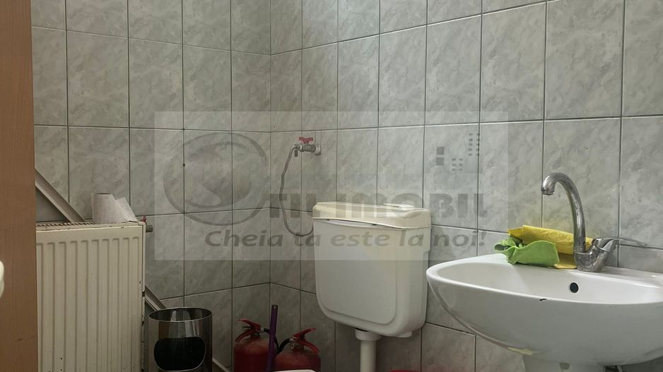 Spatiu Bucsinescu - 1500  EURO + TVA - Poză 8