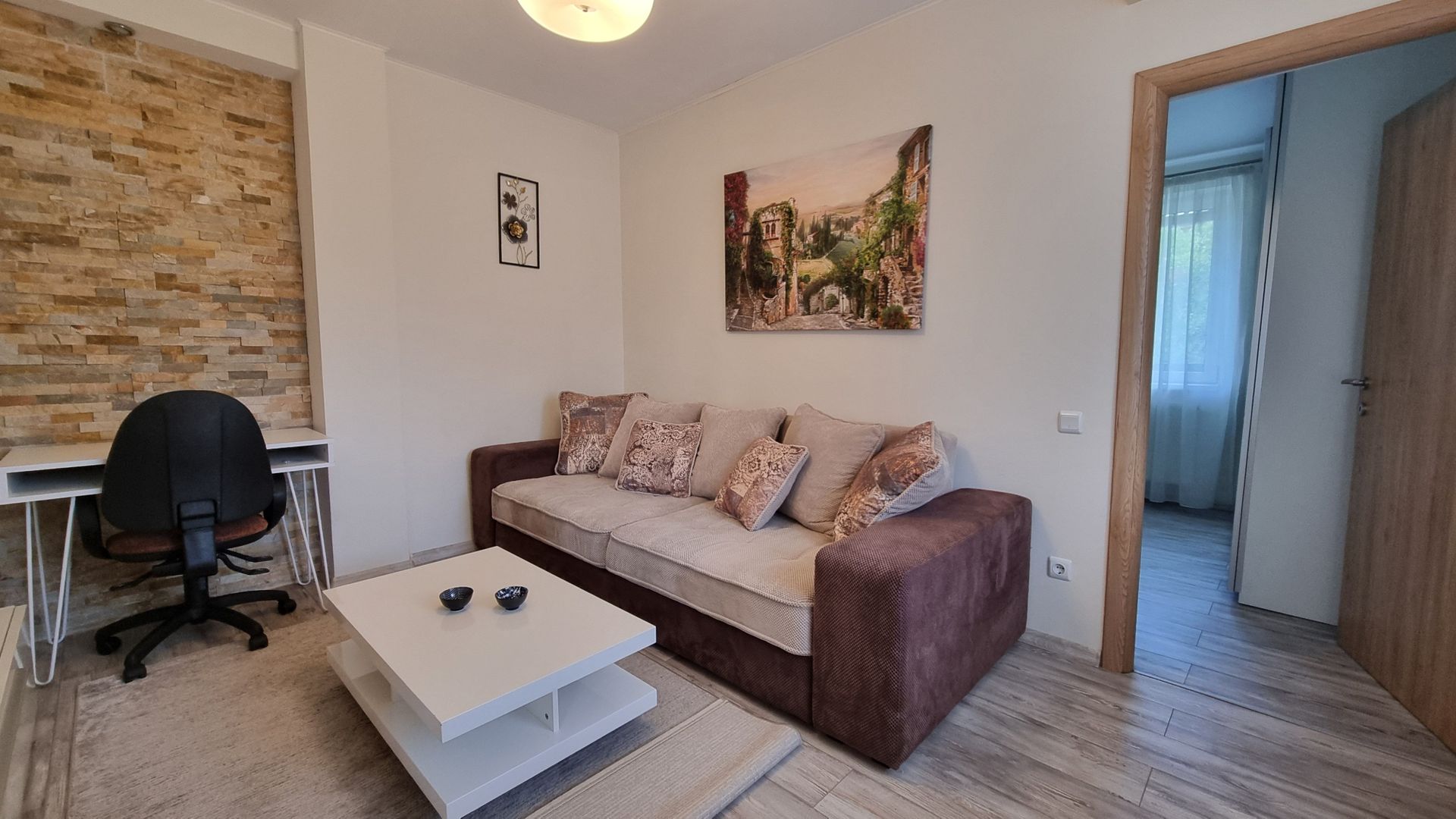 Apartament in vila // Renovat // Foisorul de Foc - Poză 3