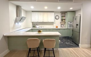 Apartament 3 Camere | Lux | Triana Pipera | Loc de parcare subteran - Poză 6