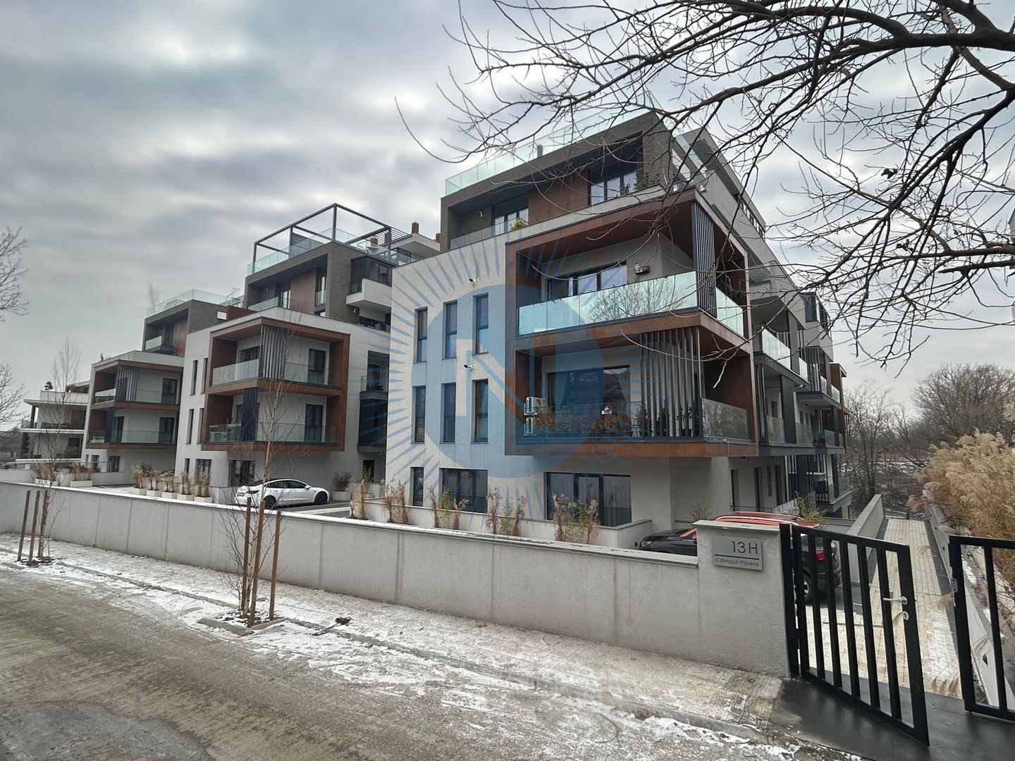 Apartament 3 camere Belair - Poză 20