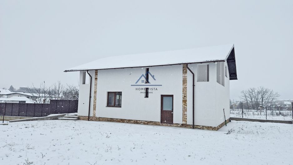 Casa S+P+M de vanzare – Curtea de Arges - Comision 0% - Poză 7