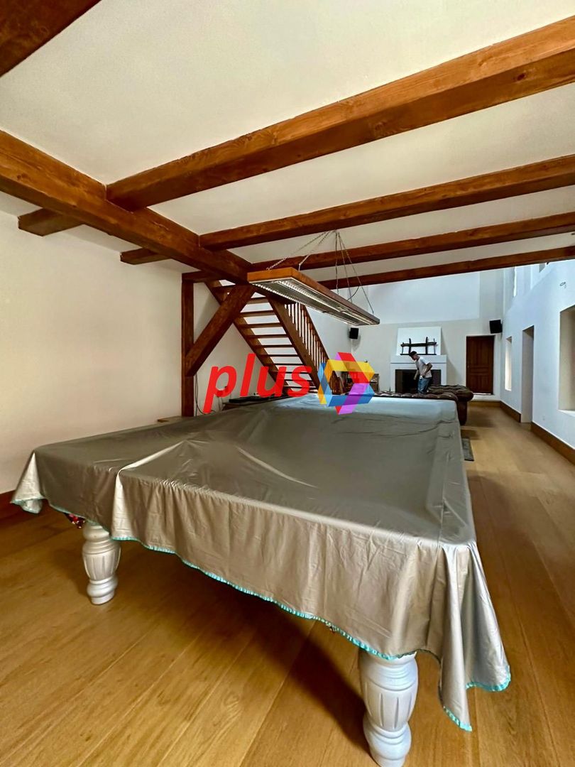 Casa in Cristian - 582 mp - Poză 25